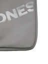 Jack & Jones Graue Jack & Jones Cowen Laptoptasche für Herren
