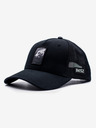 Be52 Be52 Tiger Premium-Kappe schwarz