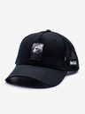 Be52 Be52 Tiger Premium-Kappe schwarz