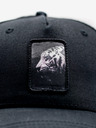 Be52 Be52 Tiger Premium-Kappe schwarz