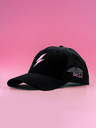 Be52 Be52 Bolt Premium-Kappe schwarz/roségold