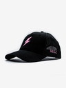 Be52 Be52 Bolt Premium-Kappe schwarz/roségold