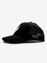 Be52 Be52 Bolt Premium-Kappe schwarz/roségold