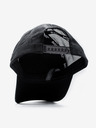 Be52 Be52 Bolt Premium-Kappe schwarz/gold
