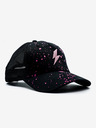 Be52 Be52 Bolt Splash Premium-Kappe rosenrosa