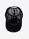 Be52 Be52 Snake Premium-Kappe schwarz/violett