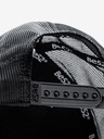 Be52 Be52 Snake Premium-Kappe schwarz/violett