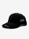 Be52 Be52 Bolt Premium-Kappe matt schwarz