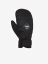 Horsefeathers Midway Horsefeathers Handschuhe - Schwarz