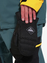 Horsefeathers Midway Horsefeathers Handschuhe - Schwarz
