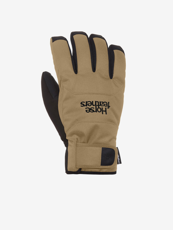 Horsefeathers Horsefeathers Snyder Handschuhe - Braun