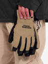 Horsefeathers Horsefeathers Snyder Handschuhe - Braun