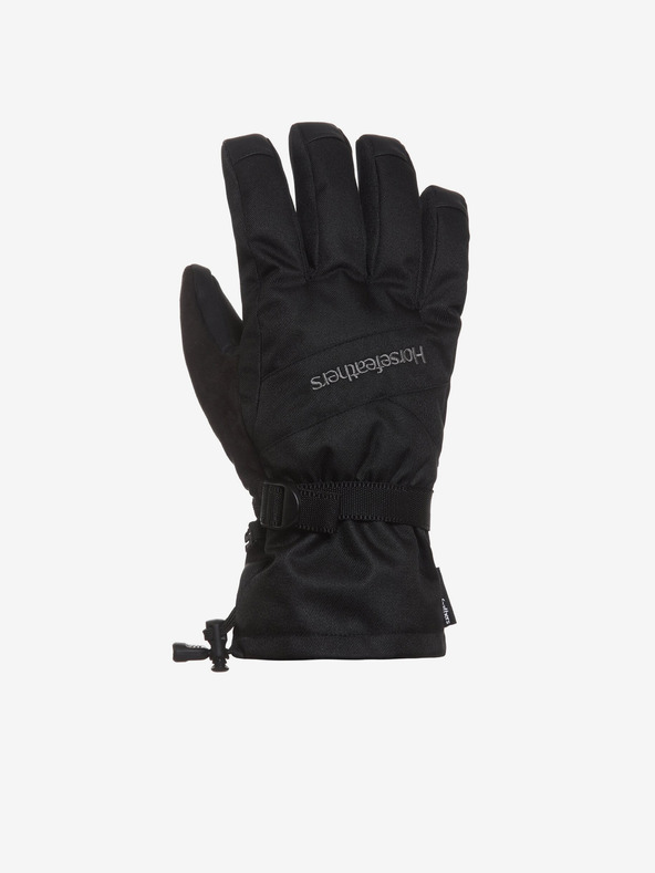 Horsefeathers Cornell Horsefeathers Handschuhe - Schwarz