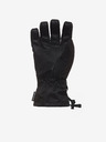 Horsefeathers Cornell Horsefeathers Handschuhe - Schwarz