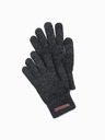 Ombre Clothing Herren-Strickhandschuhe mit Wolle Ombre Clothing