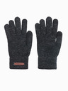 Ombre Clothing Herren-Strickhandschuhe mit Wolle Ombre Clothing