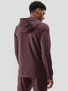 4F Sport-Kapuzenpullover für Männer 4F