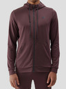 4F Sport-Kapuzenpullover für Männer 4F