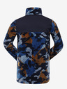 ALPINE PRO Herren Sweatshirt supratherm ALPINE PRO EFLIN vallarta blau variant pd