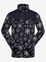 ALPINE PRO Herren-Supratherm-Sweatshirt ALPINE PRO EFLIN mood indigo variant pa