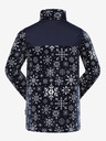 ALPINE PRO Herren-Supratherm-Sweatshirt ALPINE PRO EFLIN mood indigo variant pa
