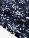 ALPINE PRO Herren-Supratherm-Sweatshirt ALPINE PRO EFLIN mood indigo variant pa