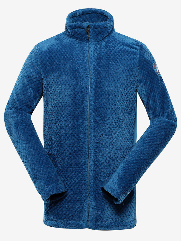 ALPINE PRO Alpine Pro Lomm Herren-Sweatshirt warm-trocken