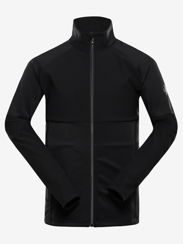 ALPINE PRO Schnelltrocknendes Herren-Sweatshirt ALPINE PRO DOZER