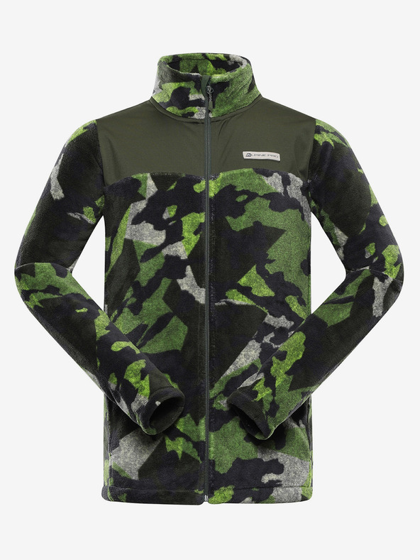 ALPINE PRO Herren-Supratherm-Sweatshirt Alpine Pro Eflin