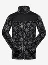ALPINE PRO Herren Sweatshirt Supratherm ALPINE PRO EFLIN schwarz Variante pa