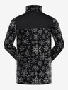 ALPINE PRO Herren Sweatshirt Supratherm ALPINE PRO EFLIN schwarz Variante pa