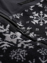 ALPINE PRO Herren Sweatshirt Supratherm ALPINE PRO EFLIN schwarz Variante pa