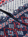 ALPINE PRO Herren Sweatshirt supratherm ALPINE PRO EFLIN mood indigo pc