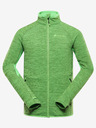 ALPINE PRO Schnelltrocknende Herren-Kapuzenjacke mit Cool-Dry ALPINE PRO ONNEC