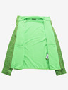 ALPINE PRO Schnelltrocknende Herren-Kapuzenjacke mit Cool-Dry ALPINE PRO ONNEC
