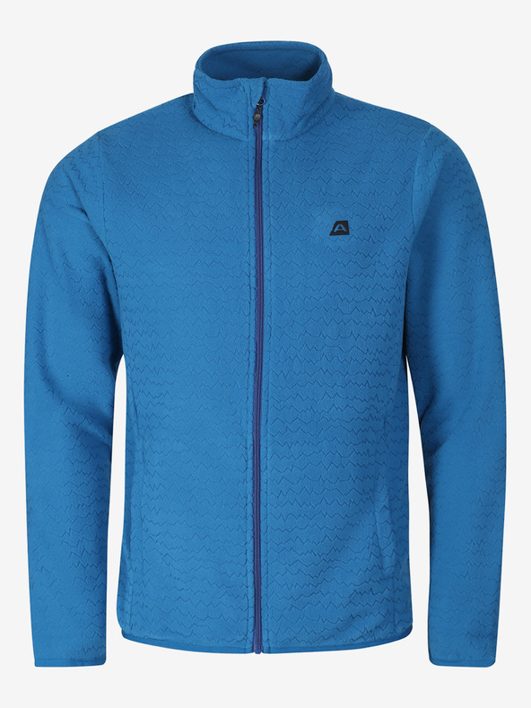 ALPINE PRO Herren-Fleece-Sweatshirt ALPINE PRO SIUS