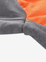 ALPINE PRO Orange Herren Alpine Pro GOMAR schnell trocknendes Sweatshirt