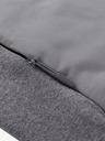 ALPINE PRO Orange Herren Alpine Pro GOMAR schnell trocknendes Sweatshirt