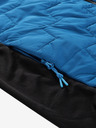 ALPINE PRO Herren-Kapuzenpulli ALPINE PRO JORW mykonosblau