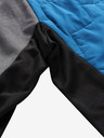 ALPINE PRO Herren-Kapuzenpulli ALPINE PRO JORW mykonosblau