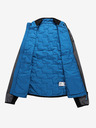 ALPINE PRO Herren-Kapuzenpulli ALPINE PRO JORW mykonosblau