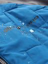ALPINE PRO Herren-Kapuzenpulli ALPINE PRO JORW mykonosblau