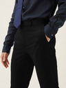 Marks & Spencer Herrenhose schwarz Marks & Spencer