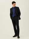 Marks & Spencer Herrenhose schwarz Marks & Spencer