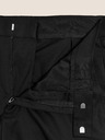 Marks & Spencer Herrenhose schwarz Marks & Spencer