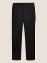 Marks & Spencer Herrenhose schwarz Marks & Spencer