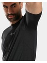 Kilpi Kilpi CAVALET-M Herren-Radtrikot Schwarz