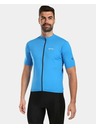 Kilpi Kilpi CAVALET-M Herren-Radtrikot Blau