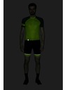Kilpi Kilpi SELVA-M Radtrikot für Männer Hellgrün