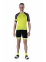 Kilpi Kilpi SELVA-M Radtrikot für Männer Hellgrün